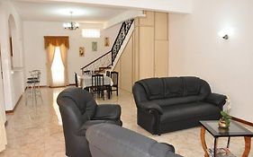 Villa Ile Maurice / Pereybere